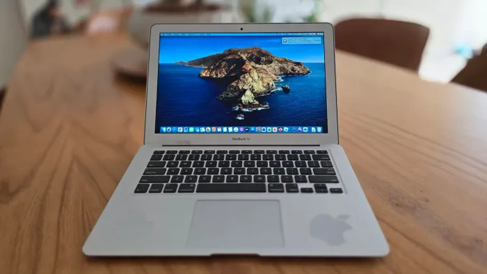 Macbook air - ótimo estado