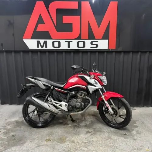 HONDA / CG 160 TITAN FLEXONE 2022/2023