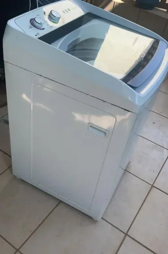 Máquina de Lavar Consul 12kg - ótimo estado, funcionando