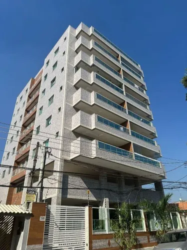 Apartamento com 3 Quartos à venda em Vila Valqueire - Rio de Janeiro/RJ
