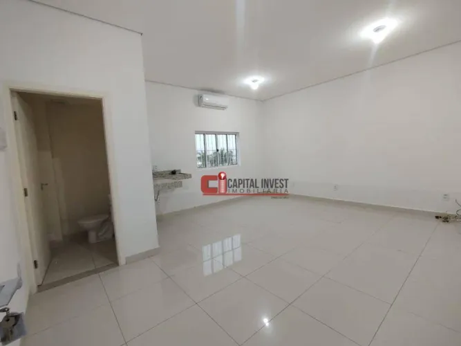 Sala para alugar, 50 m² por R$ 1.830,00/mês - Jaguariuna - Jaguariúna/SP