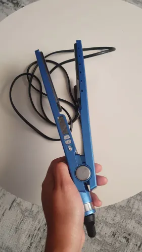 Prancha Philco Titanium Power 230°