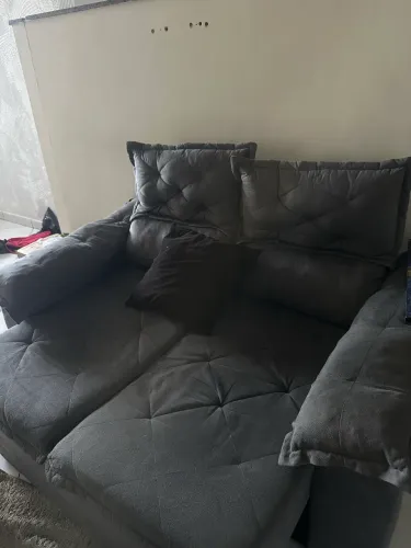 Sofa 2 lugares