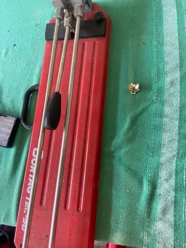 Cortar Tec-50