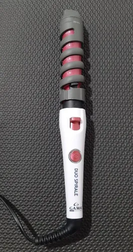 Babyliss Duo Spirale Gama