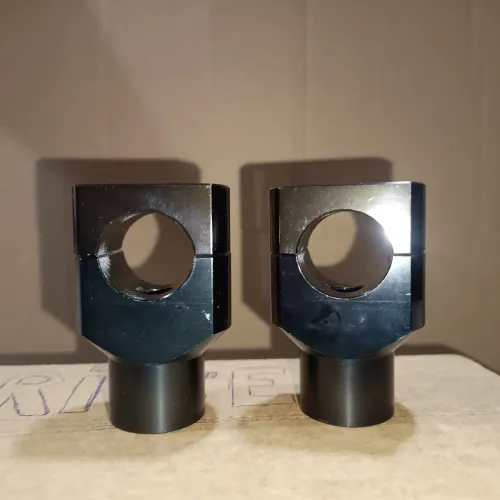 Riser para Guidão de moto custom