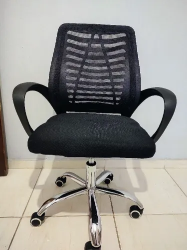 Cadeira Escritório Ergonômica Best Chair Bc-131 Mesh