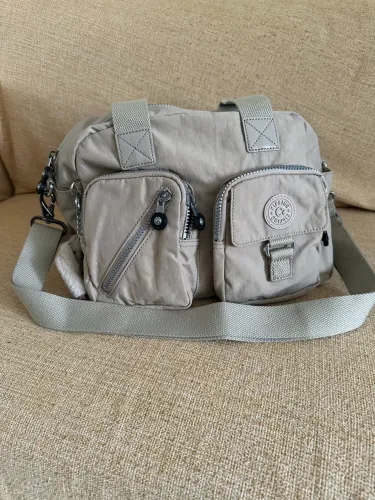 Bolsa da Kipling