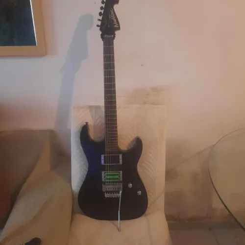 Washburn xseries pro