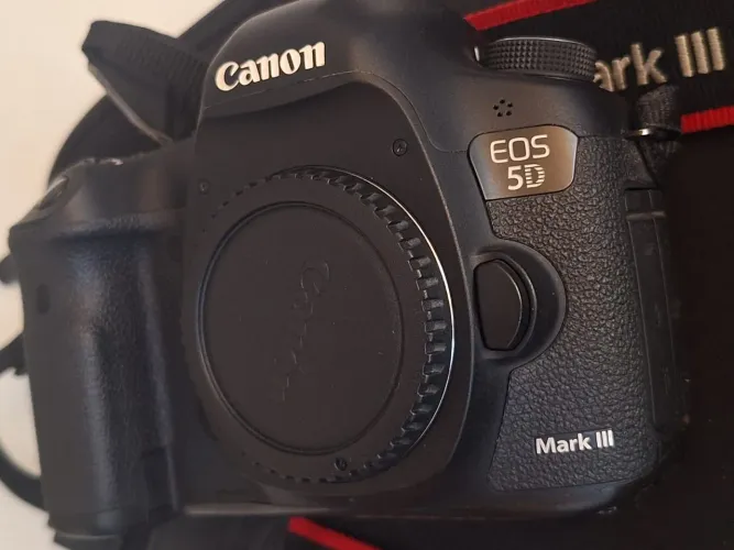 Canon 5D mark3