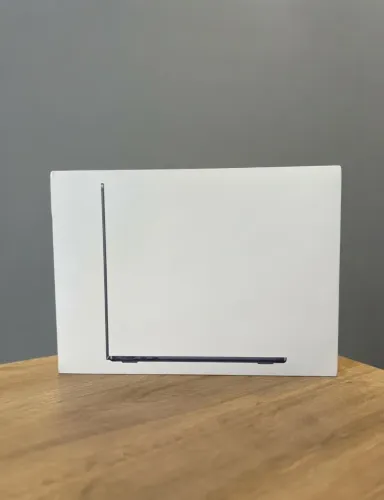 MACBOOK AIR M5 512GB ENTREGA IMEDIATA / LACRADO NA CAIXA / 1 ANO GARANTIA