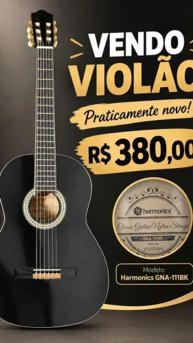 Violão
