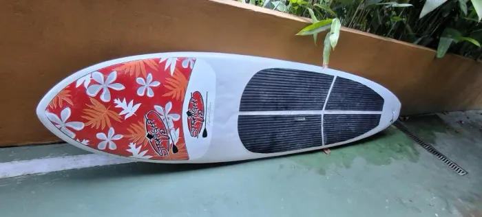Stand Up Paddle, SUP, prancha de SUP