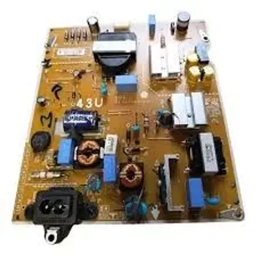 Placa Fonte Tv 43uj6300 Eax67486701 (1.0) |