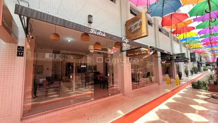 Sala Comercial para Alugar em Balneário Camboriú Centro 75m² Rua dos Guarda-Chuvas