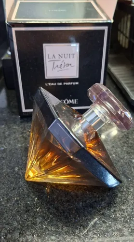 Lancôme La Nuit Trésor Eau de Parfum 100ml