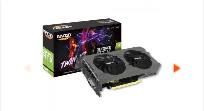 Rtx 3050
