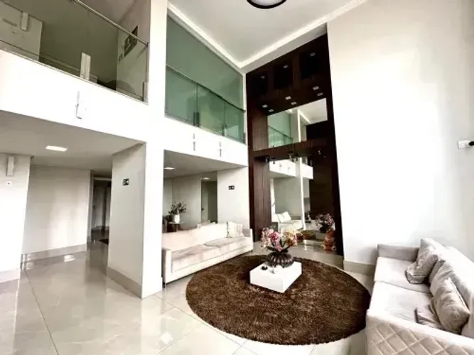APARTAMENTO PARA LOCAÇÃO NO SETOR BUENO EDIFÍCIO LIKE BUENO, GOIÂNIA/GO
