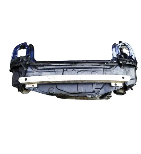 PAINEL TRASEIRO AUDI A3 1997    160305