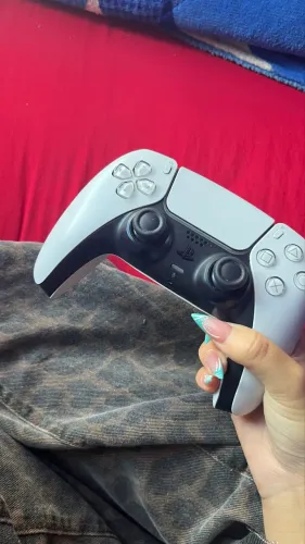 Controle PS5