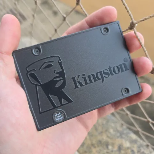 SSD Kingston SA400 960gb