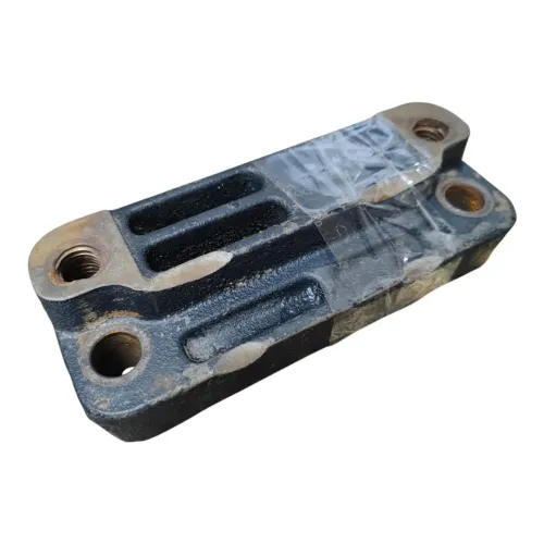 SUPORTE APOIO COXIM TRASEIRO CAIXA EATON 4505 MB ACCELO 1016