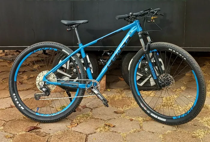 Bike Sense Rock Evo