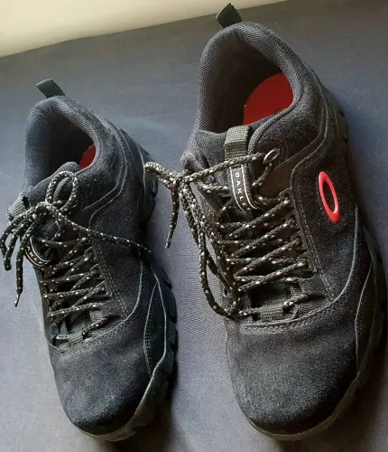 Tênis Oakley Modoc Low 2