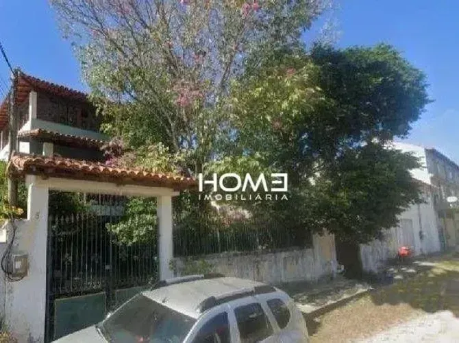 Casa com 3 dormitórios à venda, 258 m² por R$ 433.000,00 - Iguaba Pequena - Iguaba Grande/