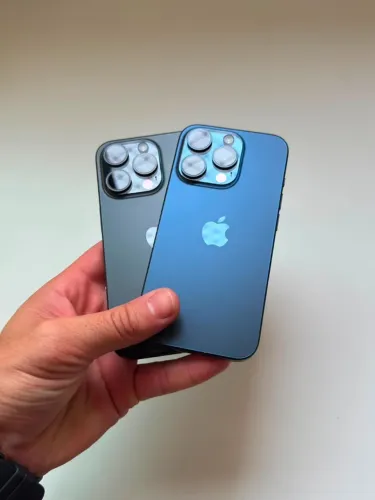 iPhone 15 Pro 128GB (garantia e parcelamento) 
