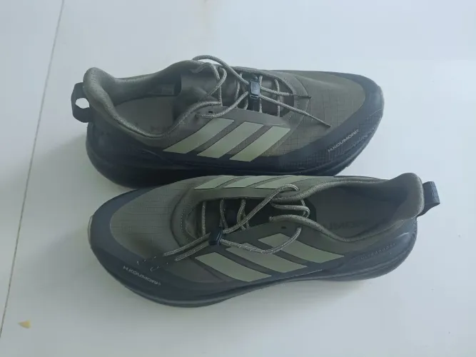 ADIDAS ULTRABOOST LIGHT 5 H.KIMOURI 800,00 A VISTA OU 10X 99,00 Tam 41