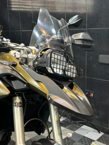 BMW F800GS IMPECÁVEL