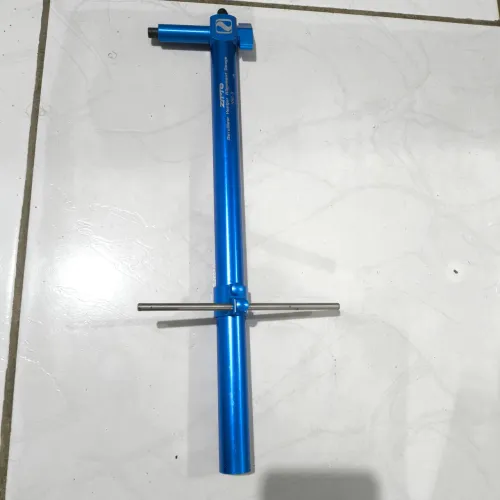 Alinhador Gancheira Bike