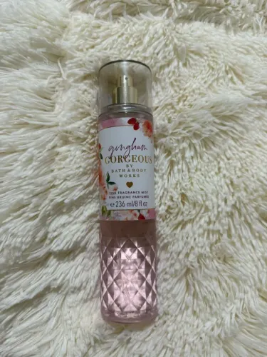 Body Splash Bath&Body Works - Gingham Gorgeous