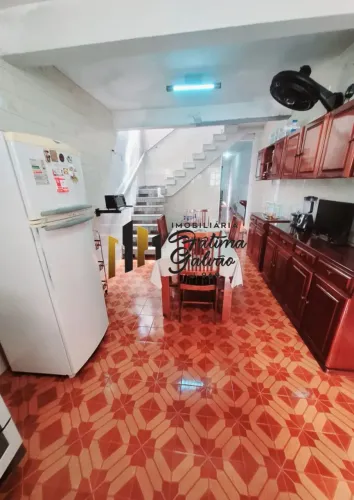 Vendo Casa na Travessa Guerra Passos