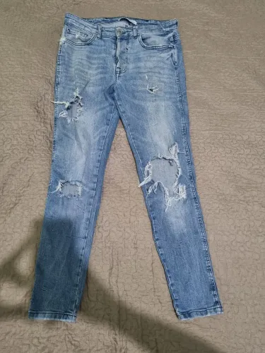 Calça Zara
