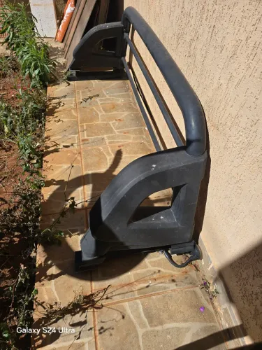 Santo Antônio s10 2016