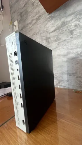 xbox s