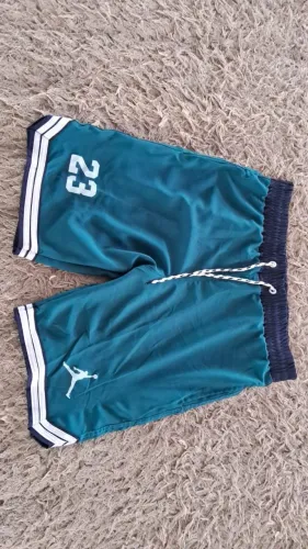 Short basquete