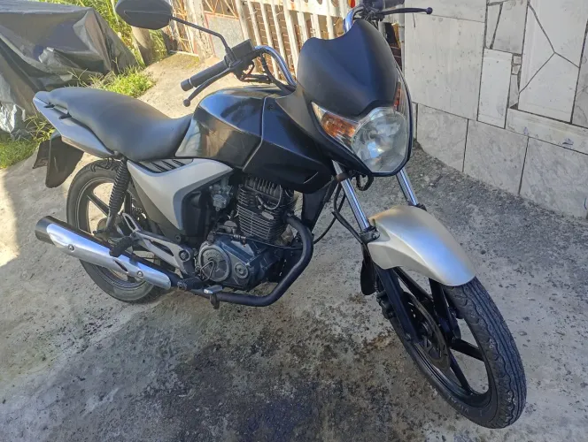 Troco Ou Vendo Shineray 150Xy Toda Em Dias