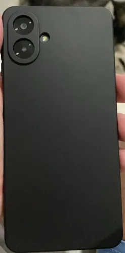SAMSUNG GALAXY A07 4G 128GB PRETO