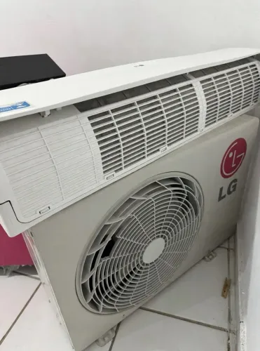 Ar condicionado