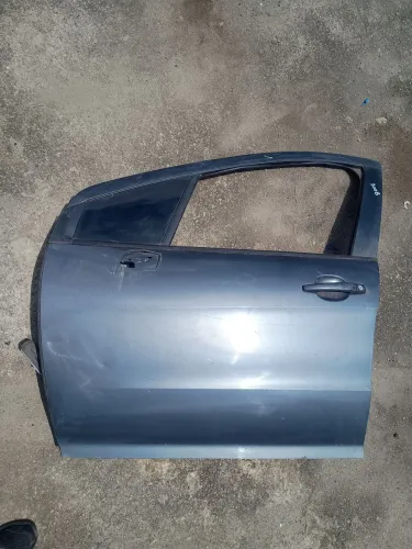 PEUGEOT 3008 PORTA DIANTEIRA ESQUERDA 
