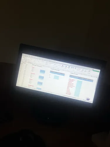 Monitor (segunda tela) AOC