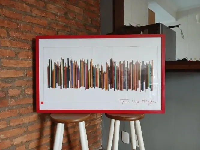 quadro arquitetura