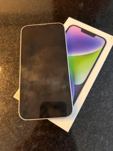 Vendo iPhone 14