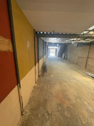 Alugo Galpão Amplo com 140 m² em Vicente de Carvalho