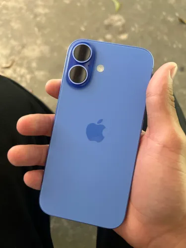VENDO IPHONE 16 BARATO