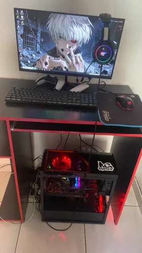 Pc Gamer i5