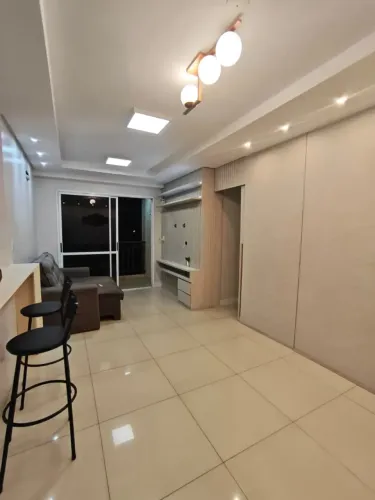 Imóvel para aluguel com 78 metros quadrados com 3 quartos em Ininga - Teresina - PI
